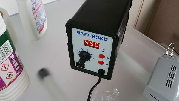 Tutoriel guide de réparation pour le Wiko Birdy